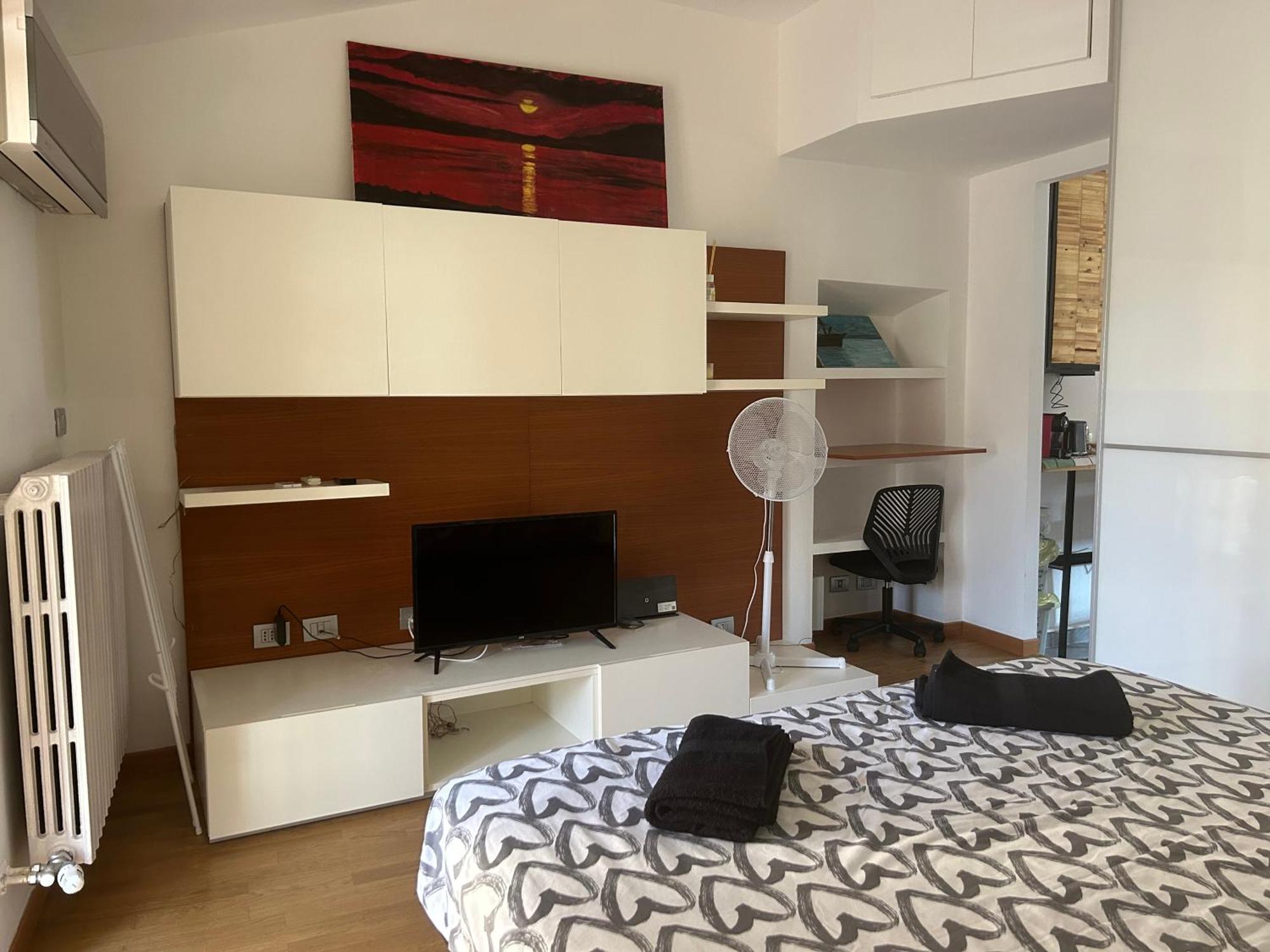 Appartamento Rose' S House Fiera Milano Senago Esterno foto