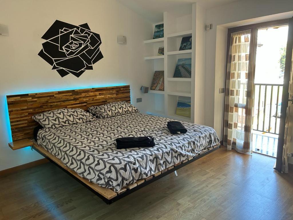Appartamento Rose' S House Fiera Milano Senago Esterno foto