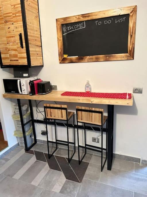 Appartamento Rose' S House Fiera Milano Senago Esterno foto