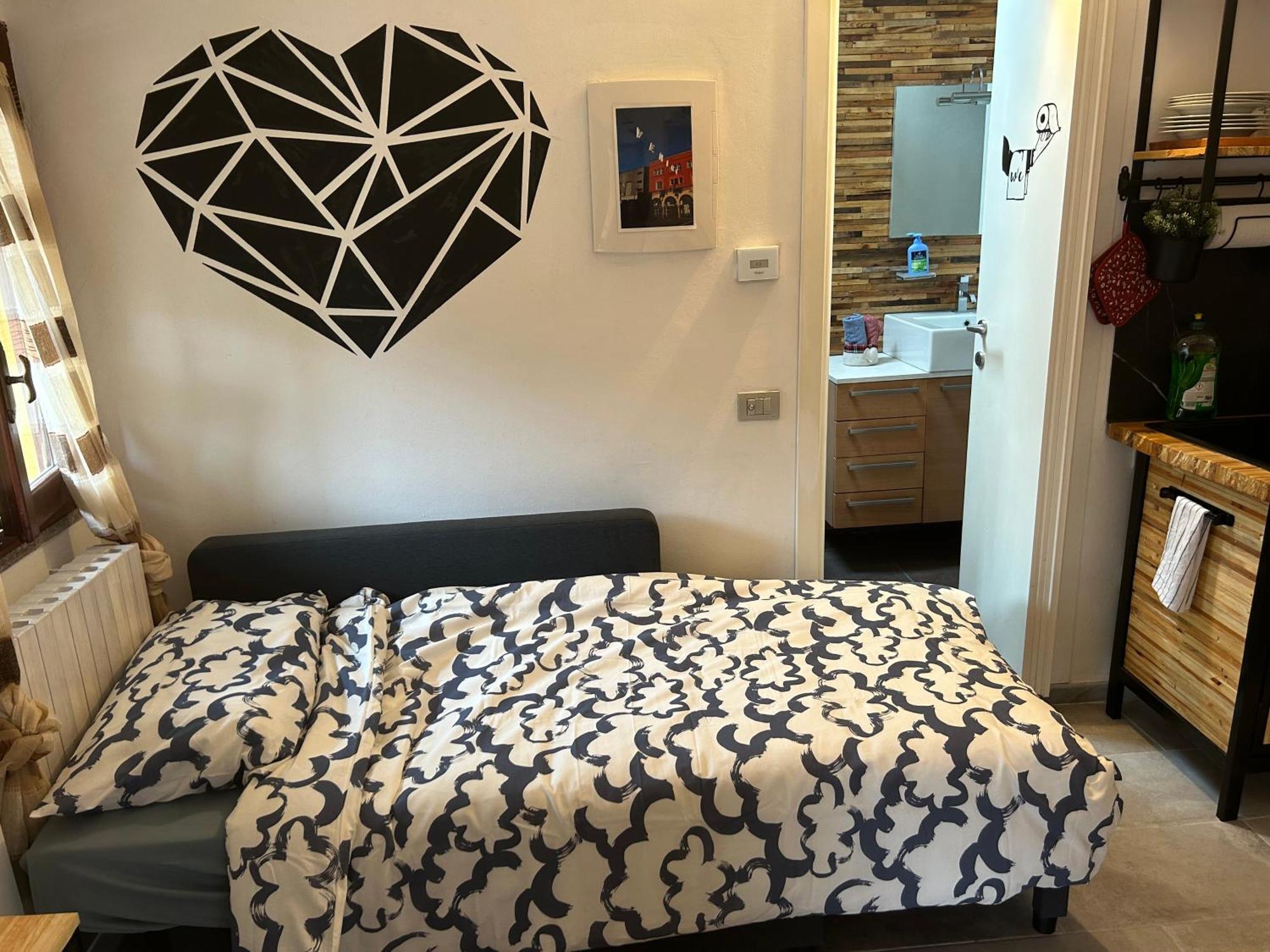 Appartamento Rose' S House Fiera Milano Senago Esterno foto