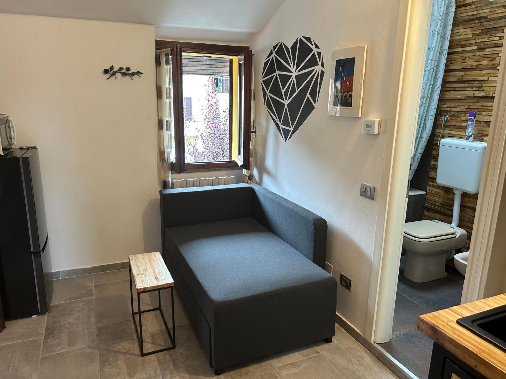 Appartamento Rose' S House Fiera Milano Senago Esterno foto