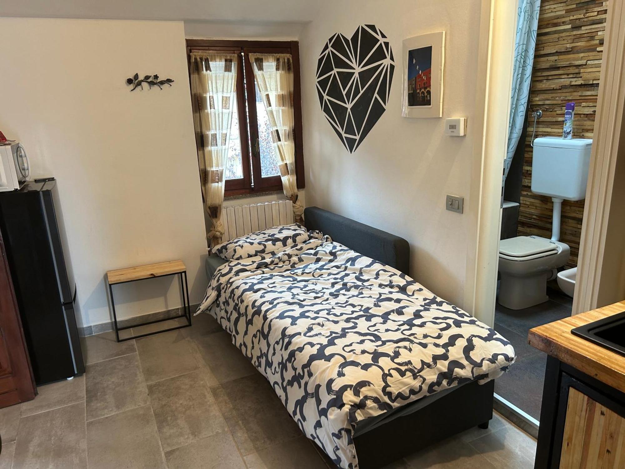 Appartamento Rose' S House Fiera Milano Senago Esterno foto