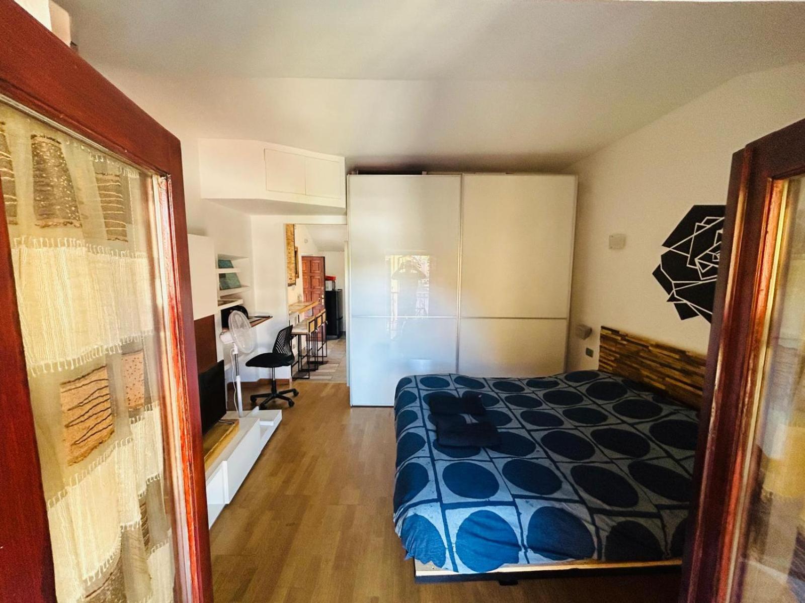 Appartamento Rose' S House Fiera Milano Senago Esterno foto